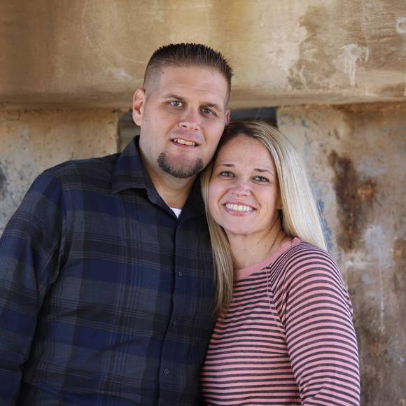 Meet your Posher, Chelsey - Picture 1 of 1